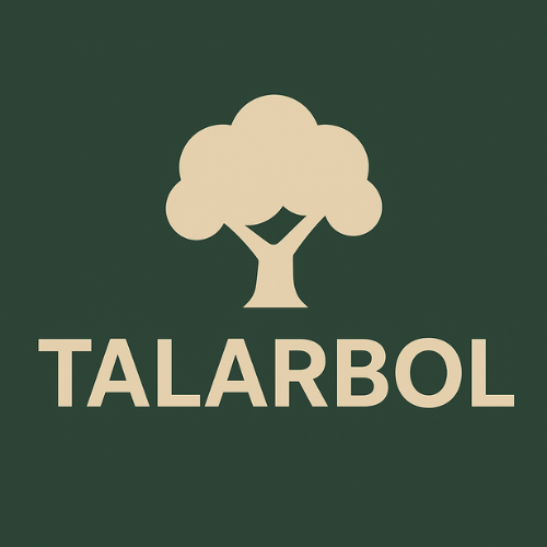 Logo Talarbol